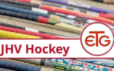 Einladung zur Mitgliederversammlung der Hockeyabteilung am 19.10.2022 um 19 Uhr